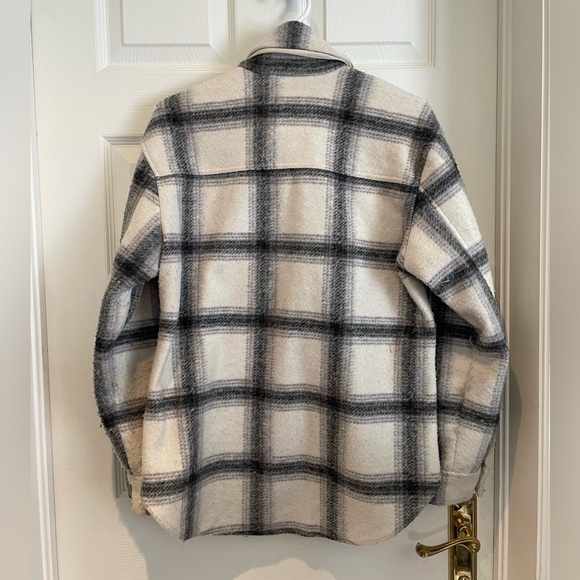 ABERCROMBIE & FITCH jacket - Picture 5 of 5